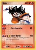 Goku