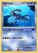 Waterdeath