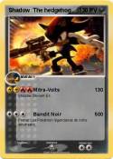 Shadow The hedg
