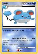 marill