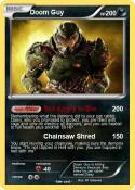 Doom Guy