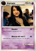 Stéphanie