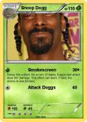 Snoop Dogg