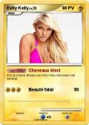 Kelly Kelly