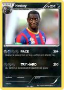 Heskey