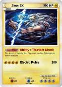Zeus EX