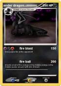 ender dragon
