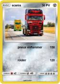 scania