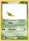 Metapod