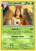 Lord Gaben EX