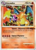 Dracaufeu