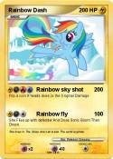 Rainbow Dash