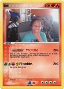Boi