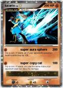 lucario