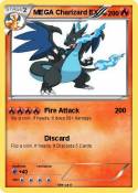 MEGA Charizard