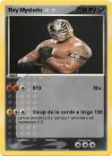 Rey Mysterio