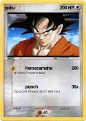 goku