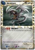 Metaldrgon