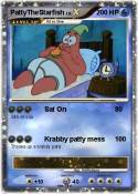 PattyTheStarfis