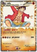 luffy