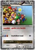 mario et ses