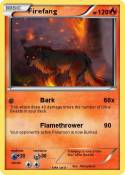 Firefang