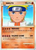 NARUTO