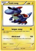 Yoshi swag