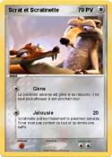 Scrat et