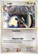 Lugia