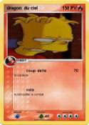 dragon du ciel