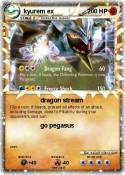 kyurem ex