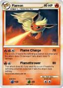 Flareon