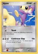 Aipom
