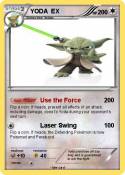 YODA EX