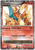Dracaufeu
