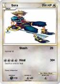 Sora