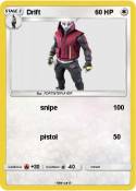Drift