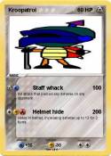 Kroopatrol
