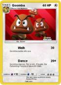 Goomba