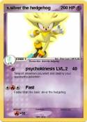 s.silver the