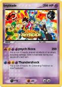beyblade