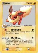 Flareon