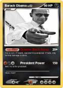 Barack Obama