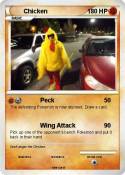 Chicken