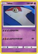 latias