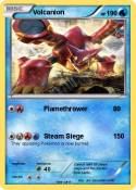 Volcanion