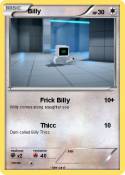 Billy