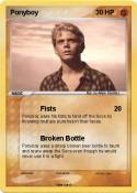 Ponyboy