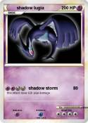 shadow lugia